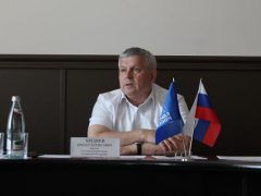 Кидяев, депутат, Государственная Дума