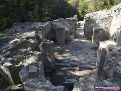 Храм Килиса-Кая, древний храм в Судаке